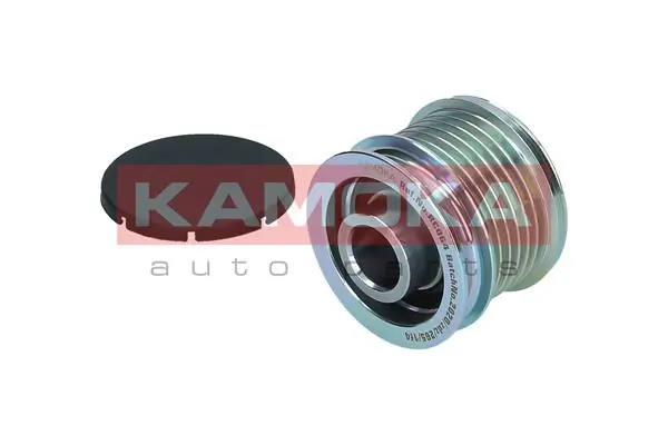 Alternator Freewheel Clutch