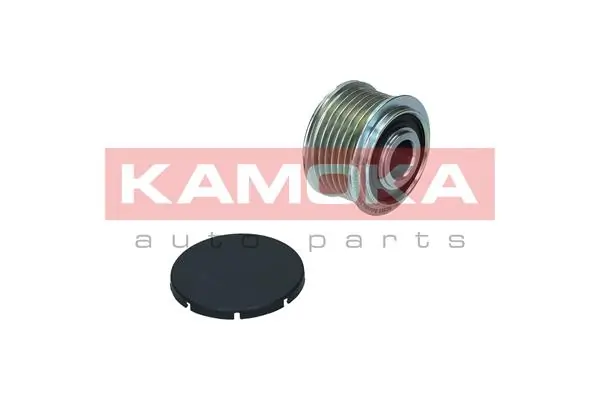 Alternator Freewheel Clutch