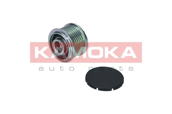 Alternator Freewheel Clutch