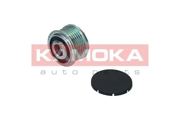 Alternator Freewheel Clutch