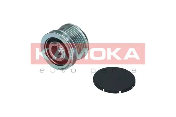 Alternator Freewheel Clutch