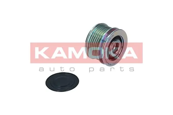 Alternator Freewheel Clutch