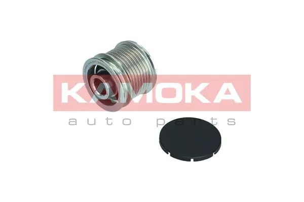 Alternator Freewheel Clutch