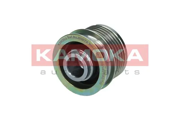 Alternator Freewheel Clutch