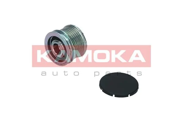 Alternator Freewheel Clutch