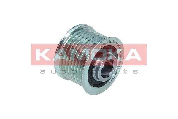 Alternator Freewheel Clutch