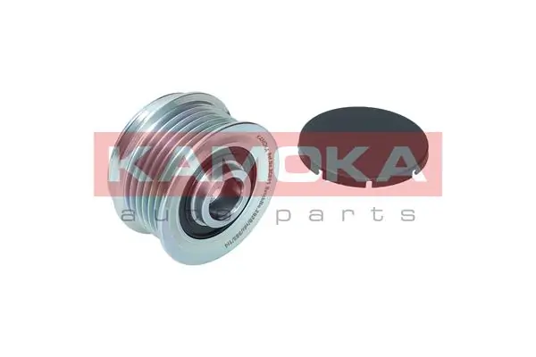 Alternator Freewheel Clutch