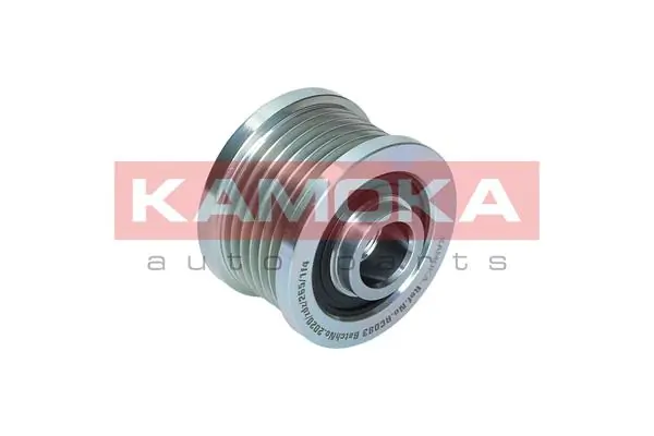 Alternator Freewheel Clutch