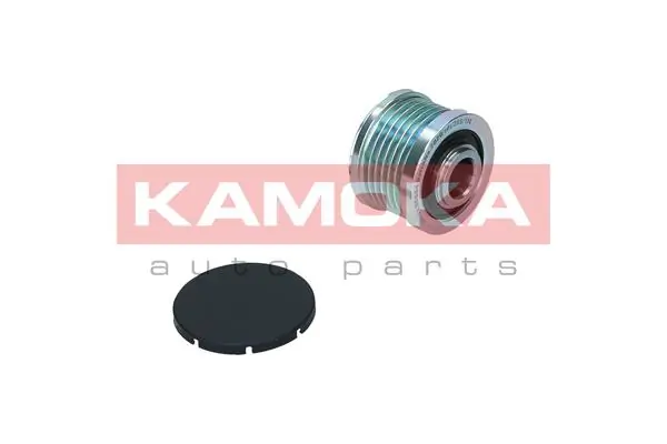 Alternator Freewheel Clutch