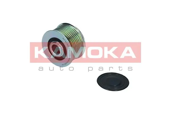 Alternator Freewheel Clutch