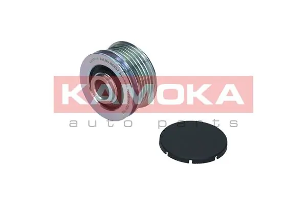 Alternator Freewheel Clutch