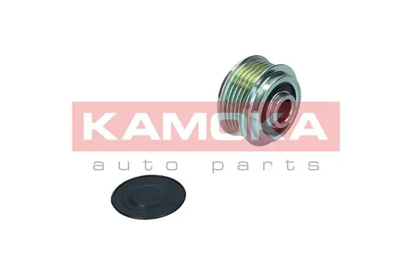 Alternator Freewheel Clutch