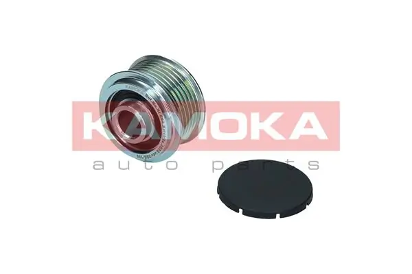 Alternator Freewheel Clutch