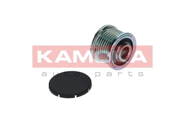 Alternator Freewheel Clutch