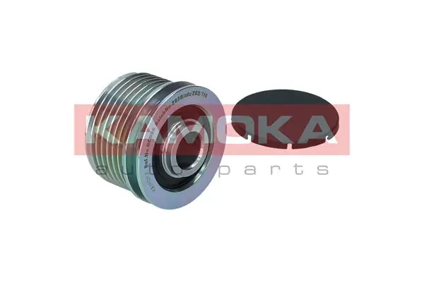 Alternator Freewheel Clutch