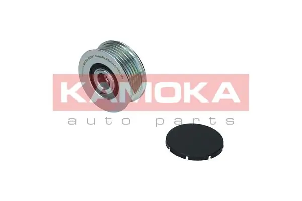 Alternator Freewheel Clutch