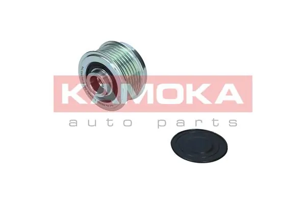 Alternator Freewheel Clutch