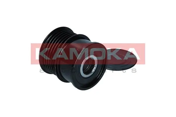 Alternator Freewheel Clutch