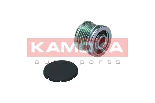 Alternator Freewheel Clutch