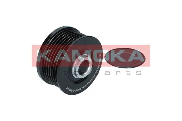 Alternator Freewheel Clutch