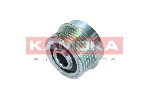 Alternator Freewheel Clutch