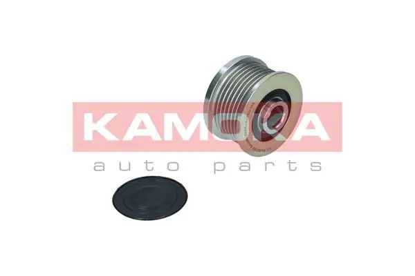Alternator Freewheel Clutch