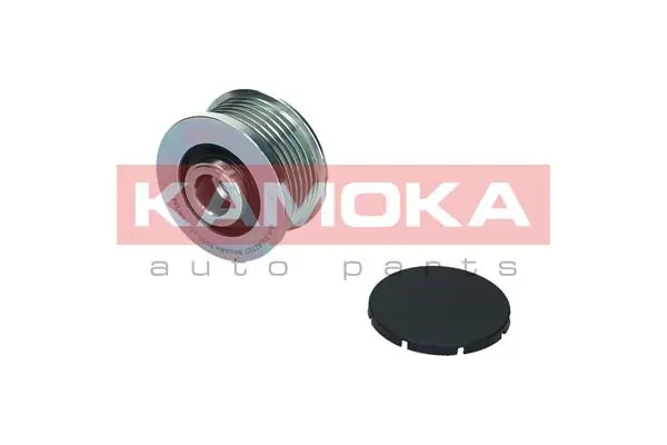 Alternator Freewheel Clutch