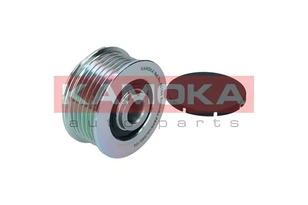 Alternator Freewheel Clutch
