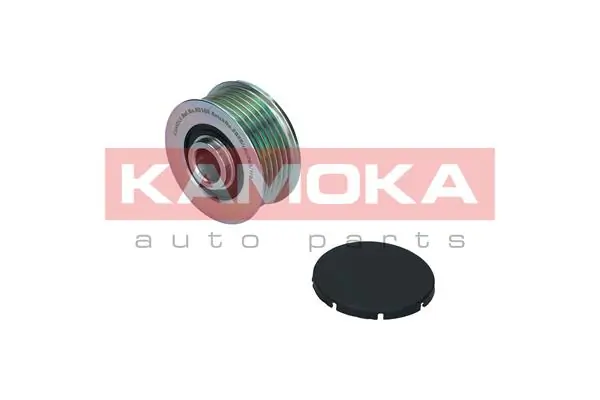 Alternator Freewheel Clutch
