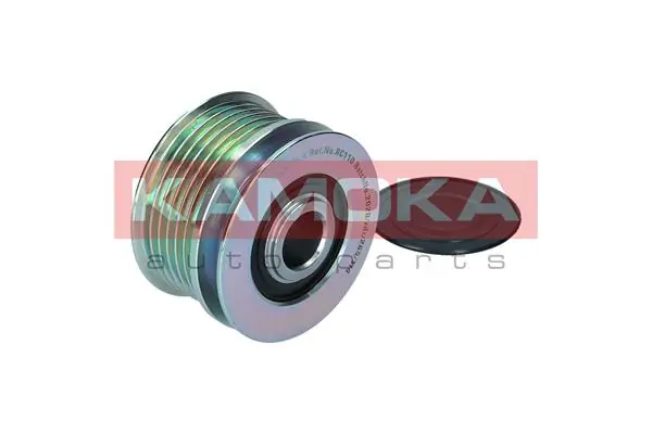 Alternator Freewheel Clutch