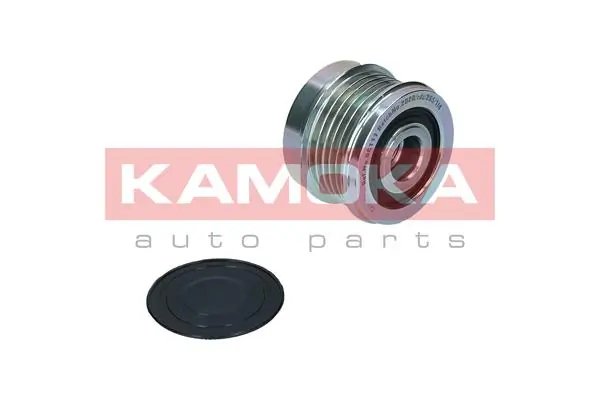 Alternator Freewheel Clutch