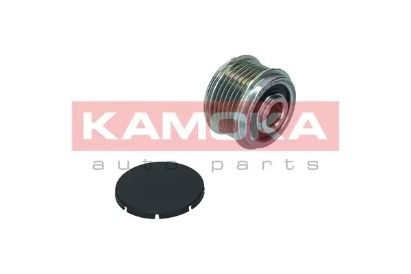 Alternator Freewheel Clutch
