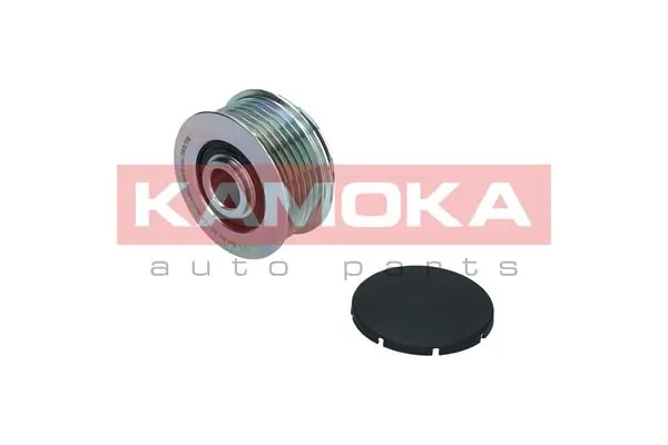 Alternator Freewheel Clutch