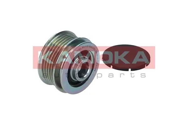 Alternator Freewheel Clutch