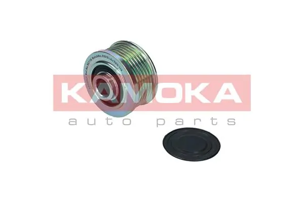 Alternator Freewheel Clutch