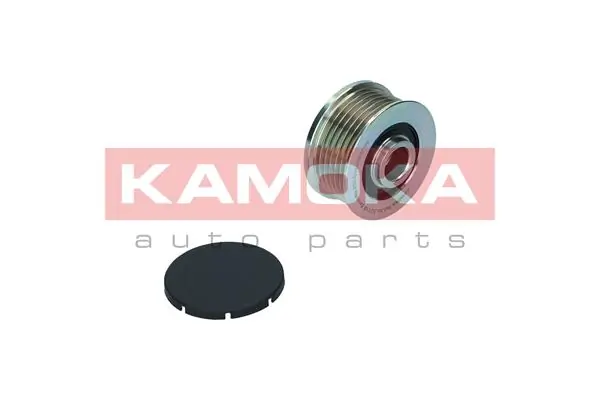 Alternator Freewheel Clutch