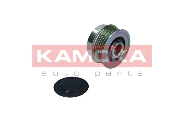Alternator Freewheel Clutch