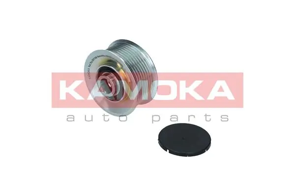 Alternator Freewheel Clutch