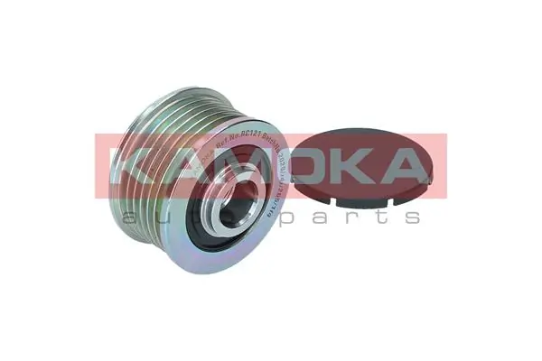 Alternator Freewheel Clutch