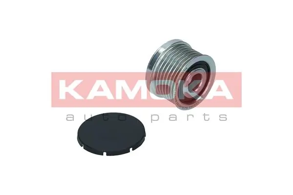 Alternator Freewheel Clutch