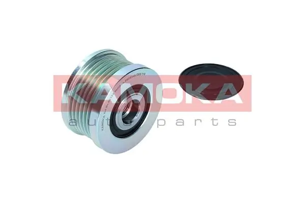 Alternator Freewheel Clutch