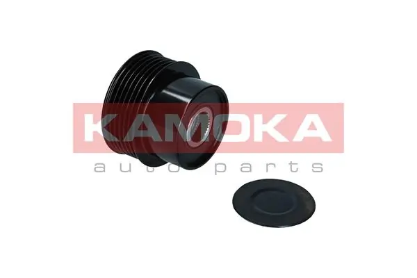 Alternator Freewheel Clutch