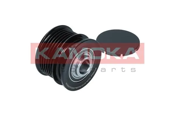 Alternator Freewheel Clutch