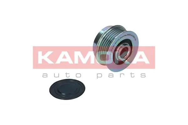 Alternator Freewheel Clutch