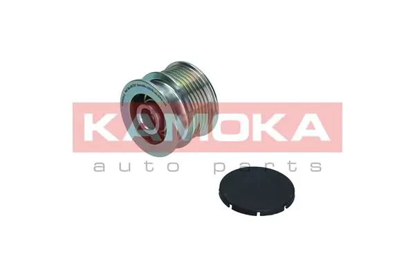 Alternator Freewheel Clutch