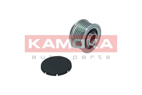 Alternator Freewheel Clutch