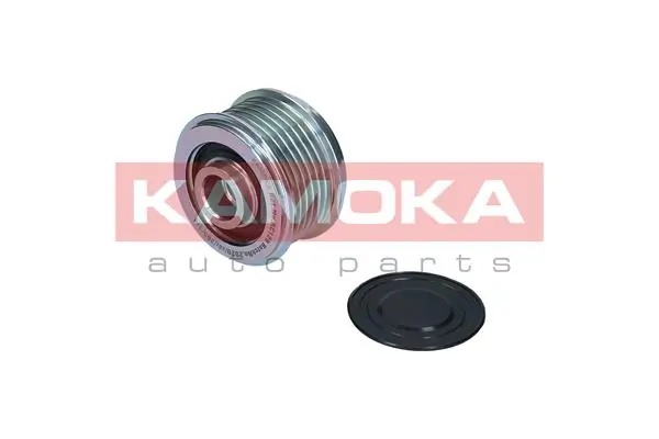 Alternator Freewheel Clutch