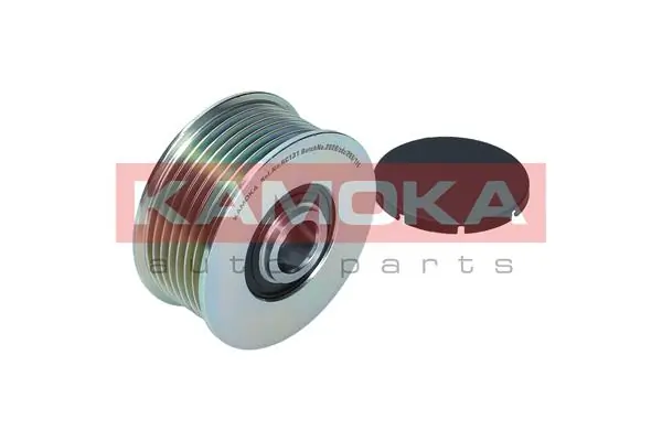 Alternator Freewheel Clutch
