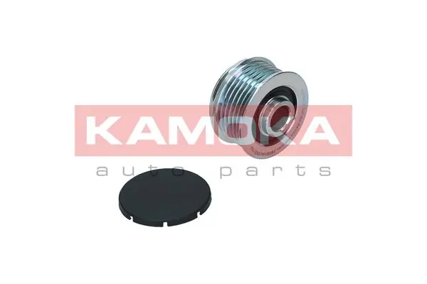 Alternator Freewheel Clutch