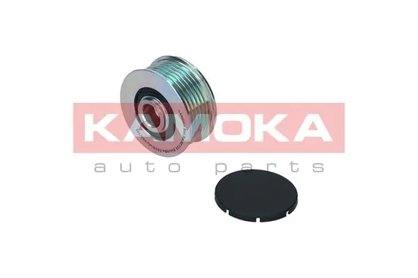 Alternator Freewheel Clutch